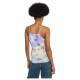 Karl Kani Γυναικείο μπλουζάκι OG Paisley Top